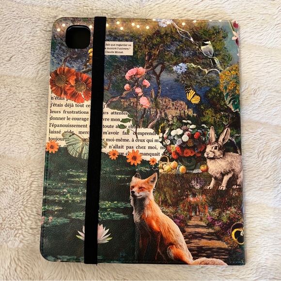 iPad Pro Case - Picture 2 of 7